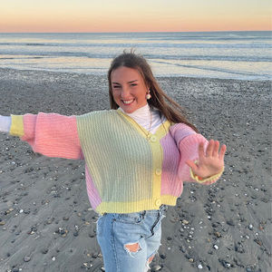 Meet your Posher, Riley